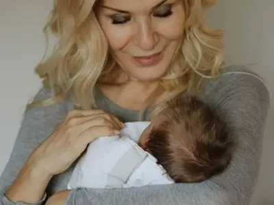 Мари на Гала показа бебето! Скастриха я: Никога не го оставяй само! (СНИМКИ)