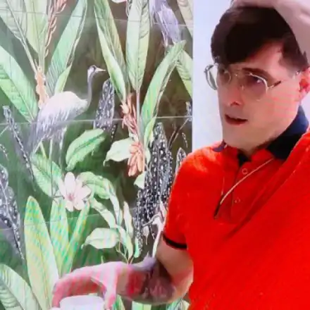 Марио – големият  фаворит в  „Биг Брадър”