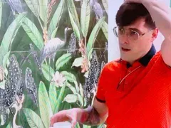 Марио печели  „Биг Брадър”
