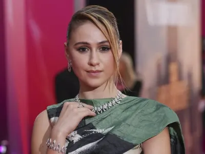 Мария Бакалова и "Триумф" обират овациите в САЩ