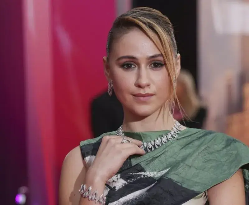 Мария Бакалова и "Триумф" обират овациите в САЩ