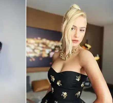 Мария Бакалова по два часа на спа