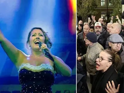 Милица Гладнишка: Стачка! Да спрем всички културни събития