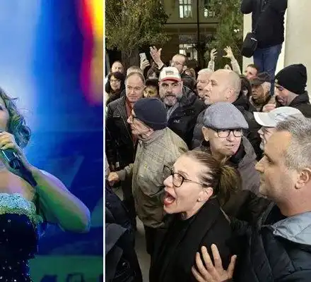 Милица Гладнишка: Стачка! Да спрем всички културни събития