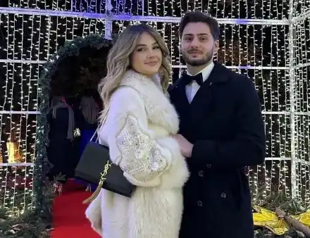 Милионерът Гого от „Биг Брадър“ сгоден за ослепително красива италианка СНИМКИ