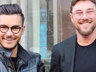 Миро от „Каризма” заживя с любовника си млад пастор в къща, построена  от жена му