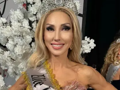 Мисис България Европа – дизайнерката Румяна Иванова с нова международна титла -  Elite Universe 2024