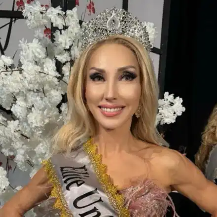Мисис България Европа – дизайнерката Румяна Иванова с нова международна титла -  Elite Universe 2024