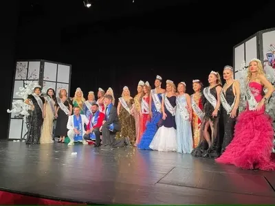 Мисис България Европа – дизайнерката Румяна Иванова с нова международна титла -  Elite Universe 2024