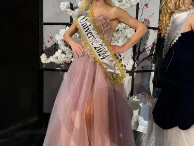 Мисис България Европа – дизайнерката Румяна Иванова с нова международна титла -  Elite Universe 2024