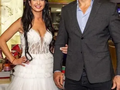 Мисис България и Кубрат Пулев подкрепиха бесарабските българи