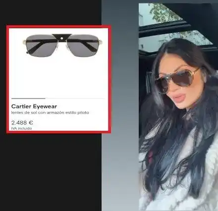 Миска знае 2 и 200: Венцислава Тафкова с очила за 5 бона и… екокожа