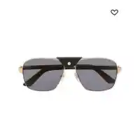 Миска знае 2 и 200: Венцислава Тафкова с очила за 5 бона и… екокожа