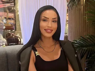 Моделката Христина Красимирова: Не съм заплашвала с убийство, карах майка ми към болница