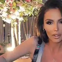 Моника Валериева получи пръстен за 40 бона