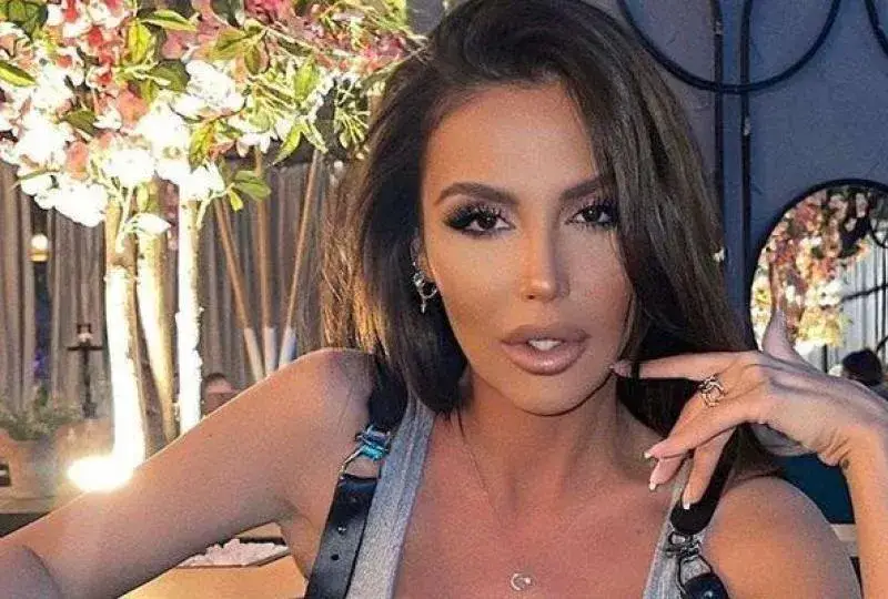 Моника Валериева получи пръстен за 40 бона