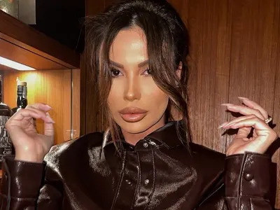 Моника Валериева се похвали: Кожата ми е с 10 години по-млада от мен СНИМКИ