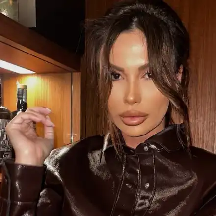 Моника Валериева се похвали: Кожата ми е с 10 години по-млада от мен СНИМКИ