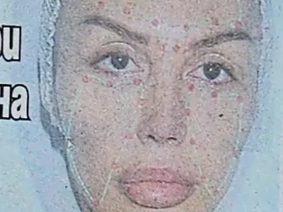 Моника Валериева се похвали: Кожата ми е с 10 години по-млада от мен СНИМКИ