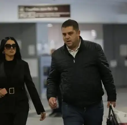 На Диона не й пука за присъдата