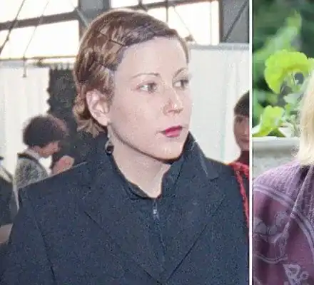 На косъм от смъртта: Лекарска грешка обезобразила княгиня Калина