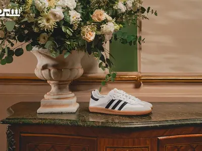 Най-добрите обувки на adidas, които да разгледате, ако обичате стила самба