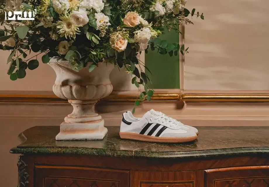 Най-добрите обувки на adidas, които да разгледате, ако обичате стила самба
