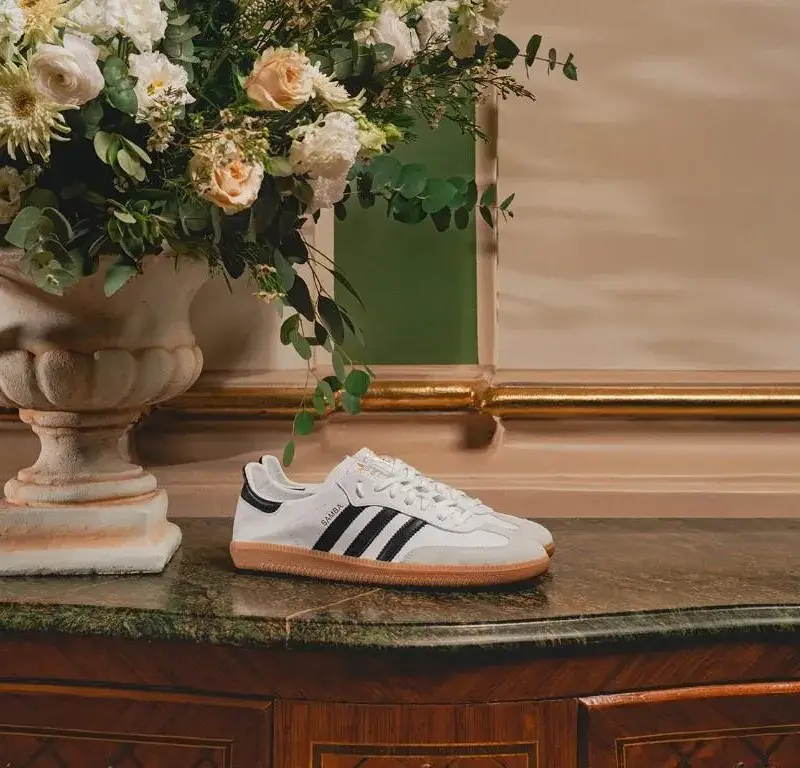 Най-добрите обувки на adidas, които да разгледате, ако обичате стила самба