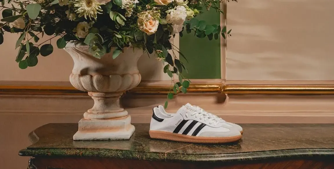 Най-добрите обувки на adidas, които да разгледате, ако обичате стила самба