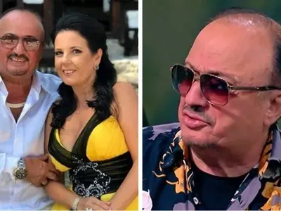 Наско Канара едва оживя след падане от стълба