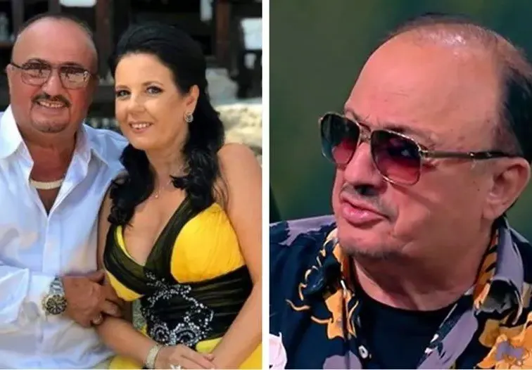 Наско Канара едва оживя след падане от стълба