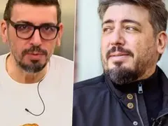 Не искат Геро  в „Капките”, бил твърде слаб
