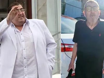 НЕУЗНАВАЕМ! Митьо Пищова свали 90 кг!