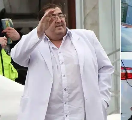 НЕУЗНАВАЕМ! Митьо Пищова свали 90 кг!