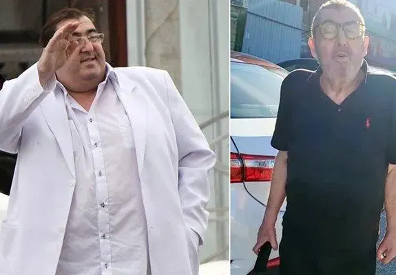 НЕУЗНАВАЕМ! Митьо Пищова свали 90 кг!