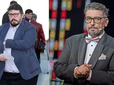 НЕУЗНАВАЕМ! Митьо Пищова свали 90 кг!