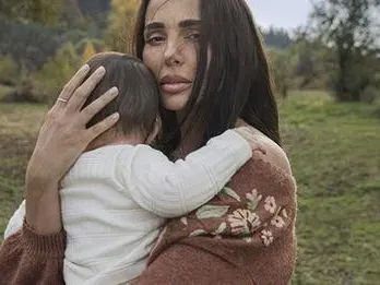 Николета Лозанова: Едва оцелях след 6 часа операция при раждането на Борислава