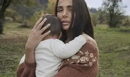 Николета Лозанова: Едва оцелях след 6 часа операция при раждането на Борислава