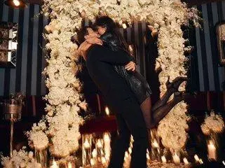 Нина Добрев се сгоди за Шон Уайт, една от големите звезди в сноуборда (Снимки)