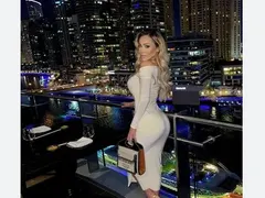 Нора Недкова  не ще в Дубай  за Нова година, патила си е вече