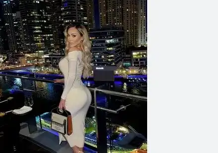 Нора Недкова  не ще в Дубай  за Нова година, патила си е вече