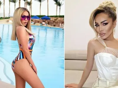 Нора Недкова възпя себе си и Истанбул