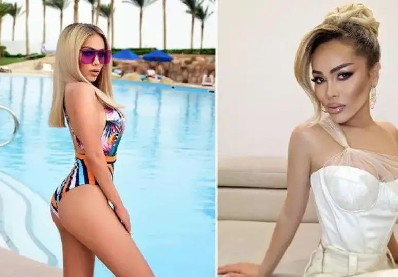 Нора Недкова възпя себе си и Истанбул