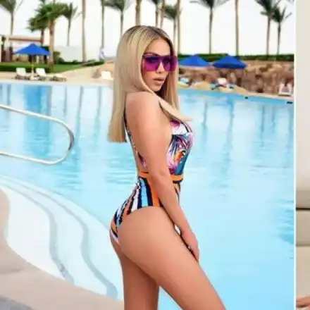 Нора Недкова възпя себе си и Истанбул