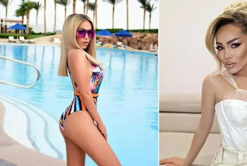 Нора Недкова възпя себе си и Истанбул