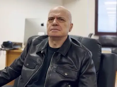 Обратно в играта: Слави стартира собствено шоу по bTV! (Подробности