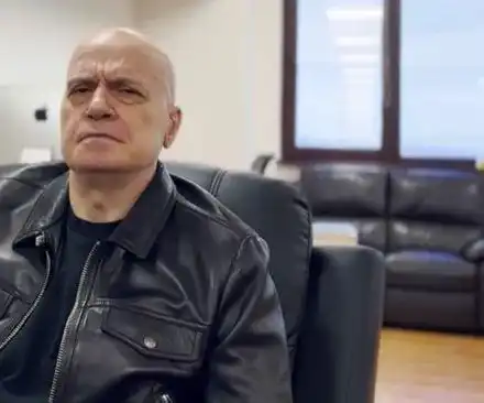 Обратно в играта: Слави стартира собствено шоу по bTV! (Подробности