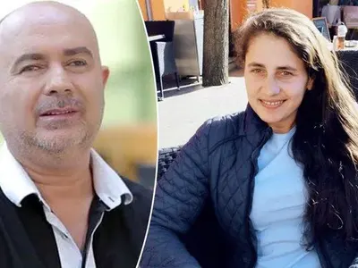 Орхан Мурад с ново гадже, два пъти по-младо е от него (Снимки)