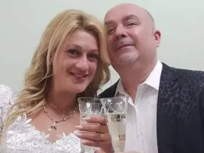 Орхан Мурад с ново гадже, два пъти по-младо е от него (Снимки)