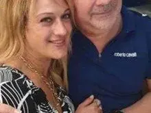 Орхан Мурад с ново гадже, два пъти по-младо е от него (Снимки)